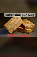 Vente de 90 x Savon noir africain — Savon noir naturel, Enlèvement ou Envoi, Neuf, Baignoire & Douche