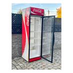 Frigo a boisson coca cola drankekoelkast, Elektronische apparatuur, Koelkasten en IJskasten, Ophalen, Gebruikt