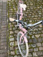 Meisjesfiets XOXO 24 inch, Ophalen