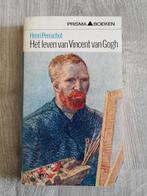 Het leven van Vincent van Gogh - Henri Perruchot, Gelezen, Ophalen of Verzenden, Henri Perruchot, Schilder- en Tekenkunst
