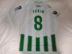 Real Betis Balompié Thuis 23/24 Fekir Maat M, Taille M, Maillot, Envoi, Neuf