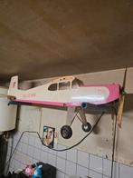 Big lift, Hobby en Vrije tijd, Modelbouw | Radiografisch | Vliegtuigen, Ophalen, Gebruikt