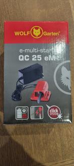 E-multi star QC 25 eM, Envoi, Neuf