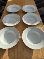 Pastaborden IKEA 365+ (Susan Pryke) / 6 Stuks, Huis en Inrichting, Keuken | Servies, Nieuw, Ophalen of Verzenden, Bord(en), Effen