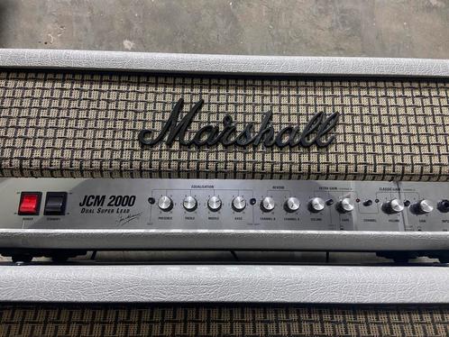 Marshall Limited Edition 40th Anniversary, Muziek en Instrumenten, Versterkers | Bas en Gitaar, Zo goed als nieuw, Gitaar, Ophalen