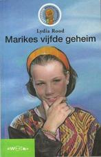 Marikes vijfde geheim - Lydia Rood, Livres, Livres pour enfants | Jeunesse | 10 à 12 ans, Enlèvement ou Envoi, Neuf, Fiction