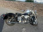 Harley Davidson 1977 Shovel, Motoren, 2 cilinders, Chopper, Particulier, 1200 cc