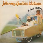 Johnny Guitar Watson: A Real mother (1977), Enlèvement ou Envoi