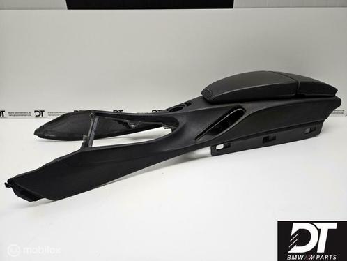Leder middenconsole BMW M6 E63 51168046925, Auto-onderdelen, Interieur en Bekleding, BMW, Gebruikt, Ophalen of Verzenden