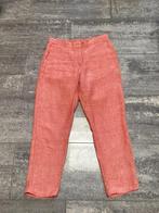 Broek Esmara 44/46 linnen, Kleding | Dames, Broeken en Pantalons, Overige kleuren, Maat 42/44 (L), Zo goed als nieuw, Lang