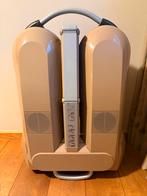 Philips Sunmobil Facial plus hb 975, Electroménager, Enlèvement, Comme neuf, Solarium visage