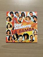 CD Single Star Académy - La Bamba, Utilisé, Enlèvement ou Envoi