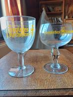 Verres Rochefort, Enlèvement, Utilisé