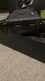 Msi 4070 ventus x2, Ophalen of Verzenden, Gebruikt