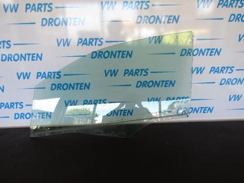 Portierruit 4Deurs links-voor van een Skoda Citigo, Auto-onderdelen, Ruiten en Toebehoren, Skoda, Gebruikt, 3 maanden garantie