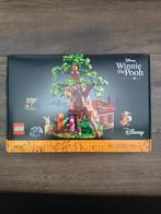 LEGO | Ideas | 21326 | Winnie the Pooh, Verzenden, Nieuw, Complete set, Lego