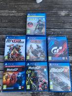 Lot 19 PlayStation 4 games., Ophalen, Zo goed als nieuw