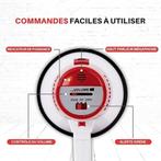 megafoon luidspreker | 20 watt | Nieuw, Pyle, -, Verzenden, -