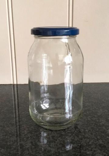 29 bokalen 500 ml beschikbaar voor biedingen