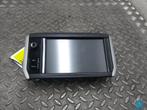 PEUGEOT 208 [RADIO] 2014, Auto-onderdelen, Ophalen of Verzenden, Gebruikt, Stiba lid