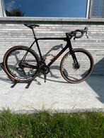 Orbea terra sram red maat large, Fietsen en Brommers, Fietsen | Racefietsen, Ophalen, Zo goed als nieuw