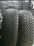 19565r15 195 65 r15 195/65/r15 continental avec montage, Autos : Pièces & Accessoires, Enlèvement ou Envoi