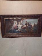 Schilderij, Antiek en Kunst, Ophalen