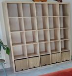 Ikea Kallax Kast, Ophalen, Zo goed als nieuw