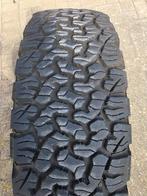 BF Goodrich All-Terrain KO2 banden LT225/65R17 107/103S, Auto-onderdelen, Banden en Velgen, Ophalen, Gebruikt, 17 inch, All Season