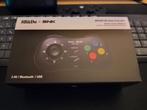 8BitDo SNK NeoGeo Controller Joypad VOOR PC, Ophalen, Zo goed als nieuw