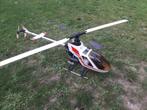 Concept 30 Dx SE Kyosho, Ophalen, Gebruikt, Nitro