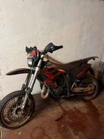 Gasgas 125ec sm, Enlèvement, Comme neuf