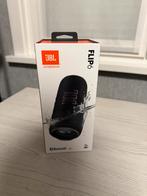 Jbl flip 6, Ophalen, Zo goed als nieuw, JBL