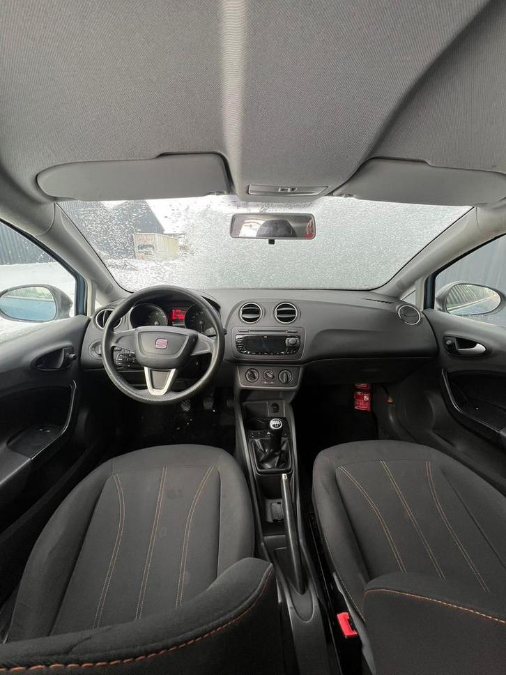 Seat ibiza ST - 2012 - 90.000km, Autos, Seat, Particulier, Ibiza, Diesel, Break, Enlèvement