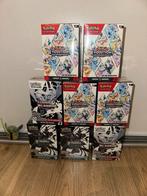 Bundle evolutions prismatiques/foudre noire/flamme blanche, Enlèvement ou Envoi, Comme neuf