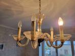 Lustre, Maison & Meubles, Enlèvement ou Envoi, Utilisé, Verre, Contemporain