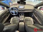 Mazda CX-5 2.0L e-SKYACTIV G 163pk 6AT Homura, Automaat, 1998 cc, USB, 120 kW