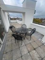 Tuinset Royal Garden, Ophalen, Gebruikt, 4 zitplaatsen, Tuinset