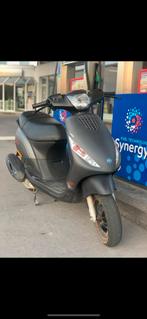 WAARDESCHATTING ZIP 4TAKT, Fietsen en Brommers, Ophalen, Zip, Benzine, 50 cc