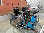 Goed onderhouden betonpoliermachines BT, Bricolage & Construction, Outillage | Autres Machines, Enlèvement, Comme neuf