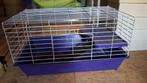 Cavia of hamsterkooi, Dieren en Toebehoren, Knaagdieren en Konijnen | Hokken en Kooien, Ophalen, Gebruikt, Kooi, Cavia