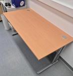 Bureau - 160 x 80cm, Ophalen, Gebruikt, Bureau