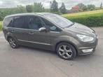 Ford Galaxy  2.0 Diesel  7 Place, Auto's, Ford, Euro 5, 7 zetels, Bedrijf, Galaxy