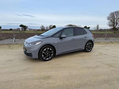 Volkswagen ID3 ID.3 Alle optie's,Glasdak,Camera,Adapt Cruis,, Auto's, Volkswagen, Bedrijf, Te koop, ID.3, ABS, Achteruitrijcamera