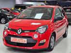 Renault Twingo 1.2i Blue Usb Cd Radio Aux 12 Mois De Garanti, Auto's, Zwart, 4 cilinders, Bedrijf, 55 kW