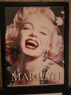Marilyn Monroe-monturen. Montages van oude posters, Ophalen of Verzenden, Zo goed als nieuw