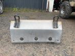 Skid Plate landrover discovery rrc, Auto-onderdelen, Ophalen, Gebruikt