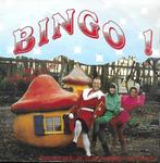Bingo, CD & DVD, Comme neuf, Enlèvement ou Envoi, Chanson réaliste ou Smartlap