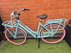 Damesfiets 28" gazelle, Fietsen en Brommers, Ophalen