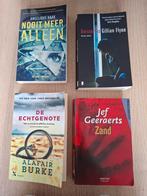 Diverse boeken, 3 euro per boek, Ophalen of Verzenden, Gelezen